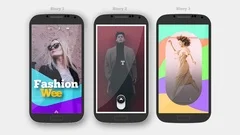 Download Snapchat After Effects Templates After Effects Projects Pond5