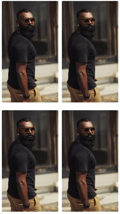 Instagram Story Stock After Effects