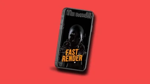 Instagram Treny Opener Stock After Effects
