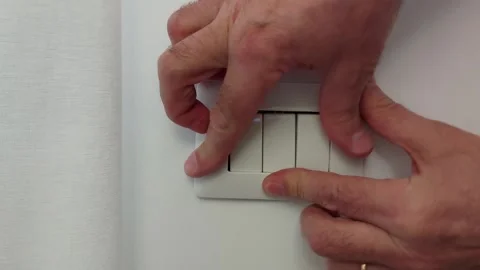 Install a Breaker: Easy DIY Guide Video stock 306063290