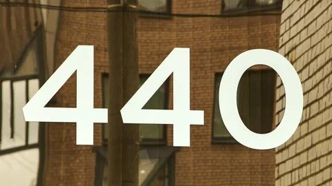 Installation "error 404" spelled incorrectly 库存照片