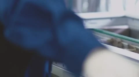 Installation Fittings for PVC windows using screwdriver 스톡 동영상 68894100