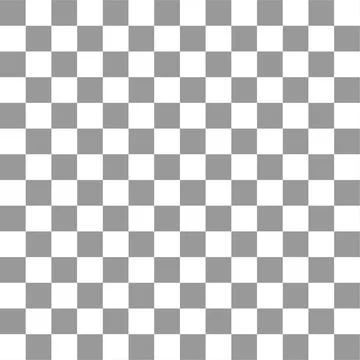 Installation mesh pad white, gray squares seamless, pattern background Stock Illustration