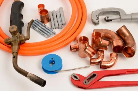 Installation Stock Photos