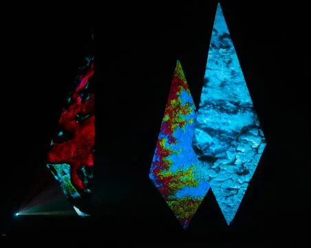 Installation Stock Photos