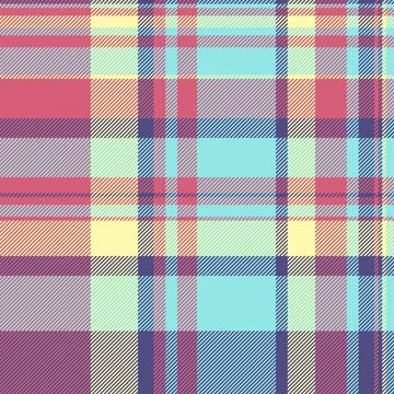 Installing check pattern vector, trade fabric tartan seamless. Effect backg.. イラスト素材