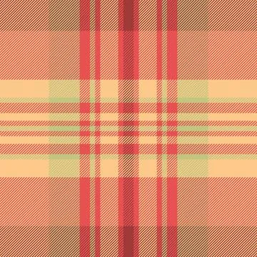 Installing fabric textile pattern, net check background texture. Graph plai.. Stock Illustration