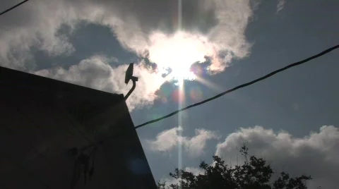  installing Internet15 Stock Footage 712278