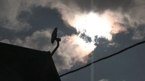  installing Internet16 Stock Footage 712277