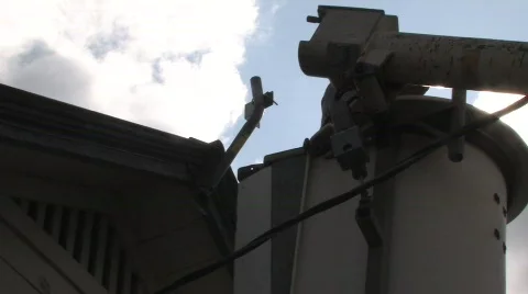  installing Internet6 Stock Footage 712210