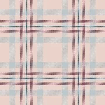 Installing pattern tartan seamless, wear fabric plaid vector. Symmetry text.. Illustrazione stock