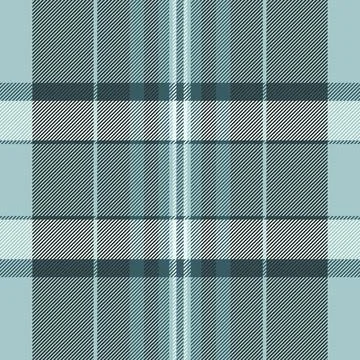 Installing plaid textile pattern, podium texture seamless background. Korea.. Illustrazione stock
