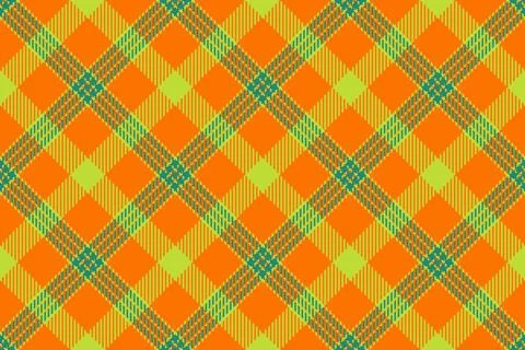 Installing seamless background check, pop plaid texture fabric. Mesh textil.. Stock Illustration