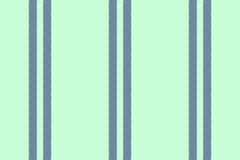 Installing seamless pattern background, cute stripe fabric texture. Rhort v.. Stock Illustration