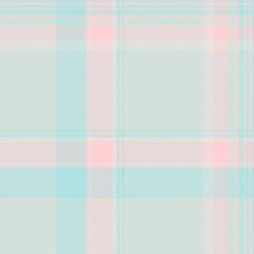 Installing textile seamless tartan, tissue texture fabric pattern. Strip ve.. Stock Illustration