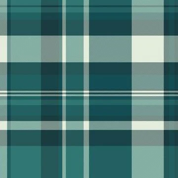 Installing textile vector texture, close up pattern background plaid. Detai.. Illustrazione stock
