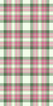 Installing texture seamless textile, 1960s vector check background. Hallowe.. イラスト素材