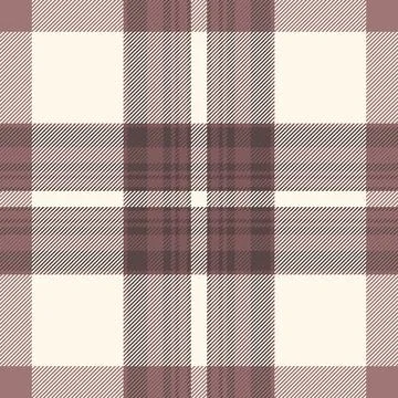 Installing texture vector plaid, lady textile tartan check. Carnival fabric.. Stockillustratie