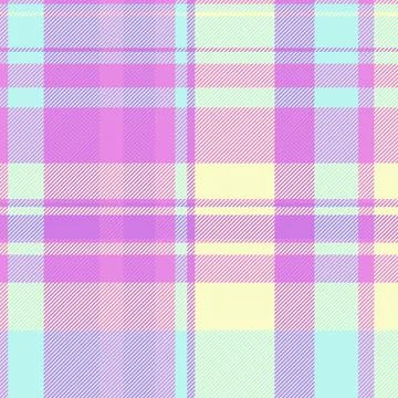 Installing vector pattern plaid, full background tartan fabric. Harvest tex.. Stockillustratie
