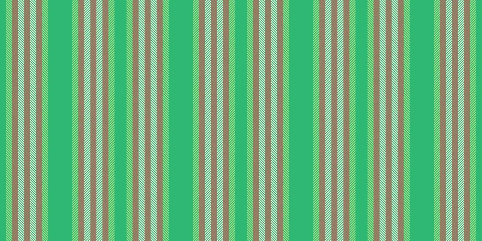 Installing vertical pattern stripe, uniform fabric vector textile. Store se.. Stock Illustration