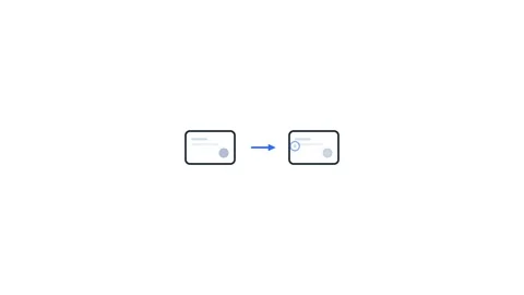 Instant Bank Transfer 库存影片 340564016