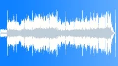 INSTANT CLASSIX -avante garde synth orchestra 100bpm full length Stock Music