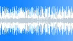 INSTANT CLASSIX -easy jazz funk groove 105bpm short loopable Stock Music