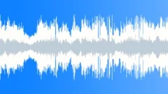 INSTANT CLASSIX -industrial synths 120 bpm loop1Stock Music