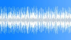 INSTANT CLASSIX -quirky funny synths 135bpm loop 1Stock Music