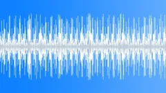 INSTANT CLASSIX simple synth riffs 125 bpm FULL LENGTH LOOPStock Music
