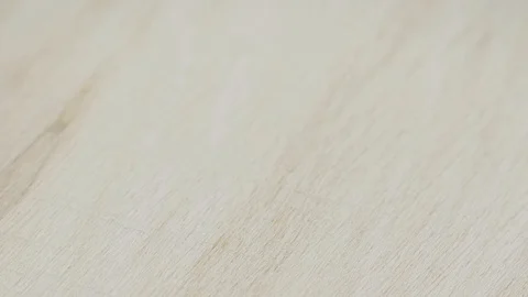 Instant coffee granules fall on a rotating board Stock-Footage 117316311