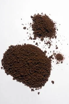 Instant coffee Stock Photos