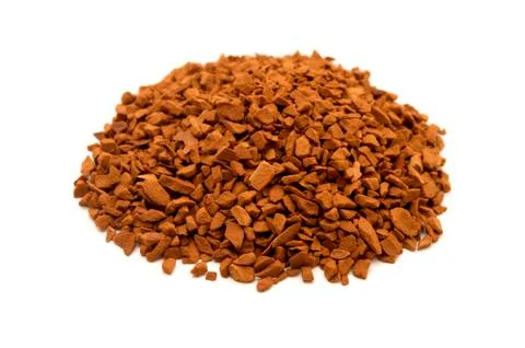 Instant coffee Stock Photos