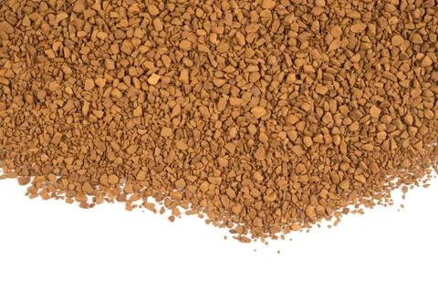 Instant coffee Stock Photos