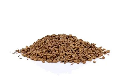 Instant coffee Stock Photos