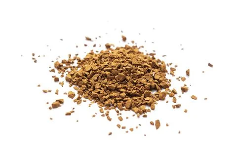 Instant coffee Stock Photos