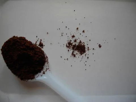 Instant coffee Stock Photos