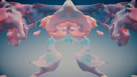 Instant heaven 2v 4K 動画素材 133609372