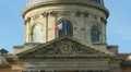 Institut de France. HD Footage