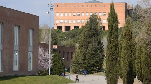 Institute Of Education Video stock 48928666