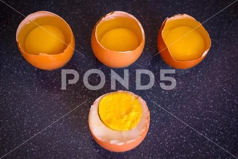 Instruction, mentor and trainees. Stock Photos