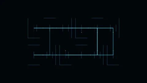 Instructions Advance Through Successive Pipeline Stages Stock-Footage 344511858
