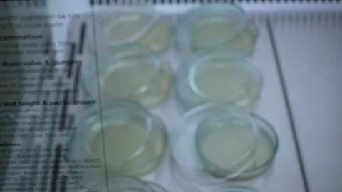 Instructions Stock Footage 102574584