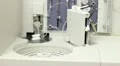 instrument for chemical pathology HD Footage