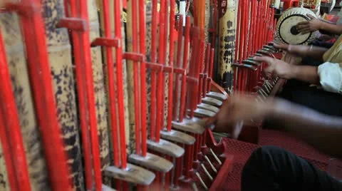 Instrument. Stock Footage 10792387