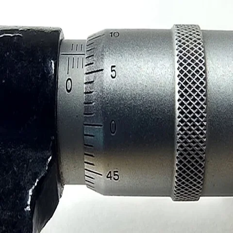 Instrument for measurement of components Stock Footage 69556077