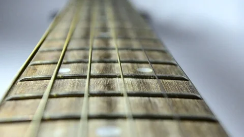 Instrument music Stock Footage 125788507