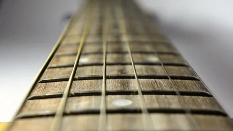 Instrument music Stock Footage 125788557