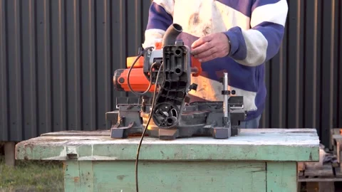 Instrument setup 4K Stock-Footage 294048849