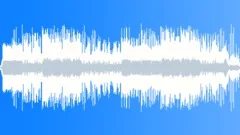 Instrumental Background Music (Melodic Rock & Metal) Stock Music